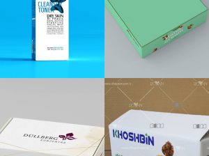 تولید تخصصی کارتن و سته‌بندی برای تولیدکنندگان و.